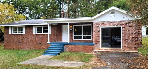 404 W Hillcrest Ave, Union, SC 29379