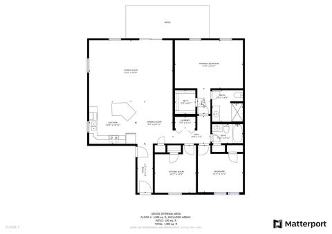 514 Hamilton Chase Dr, Moore, SC 29369 photo 35