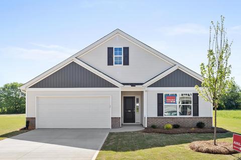 110 Deno Dr, Gaffney, SC 29341