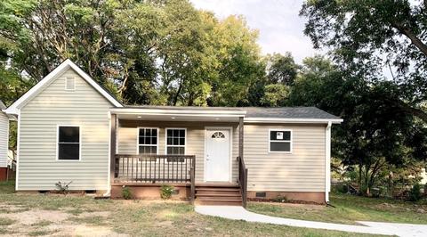 420 Peachtree Ln, Spartanburg, SC 29301