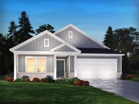 509 Laxton Rd, Greer, SC 29651