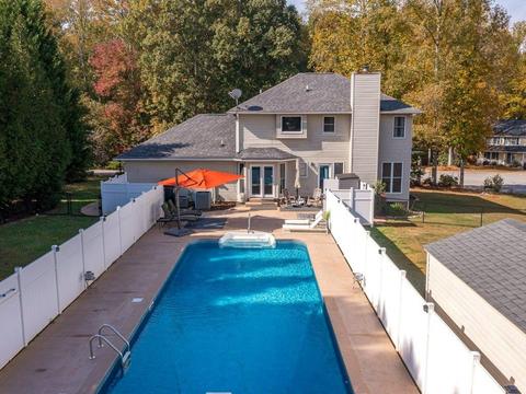 412 Woodsedge Ct, Moore, SC 29369 photo 3