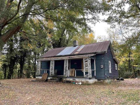 150 E Lee St, Union, SC 29379 photo 1