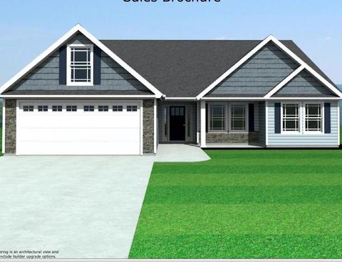 231 Clement Loop Rd, Inman, SC 29349