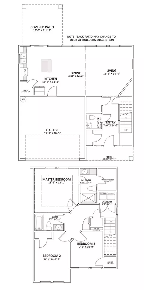 2402 Capslock Ln, Moore, SC 29369 photo 2