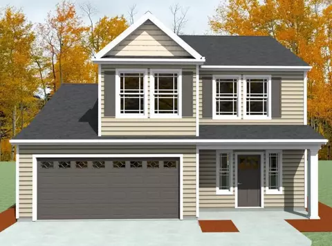 2402 Capslock Ln, Moore, SC 29369