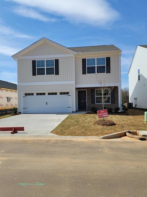 7226 Heirloom Ln, Inman, SC 29349