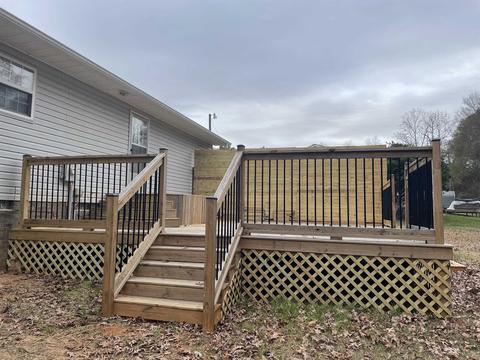 116 Mudbridge Rd, Buffalo, SC 29321 photo 13