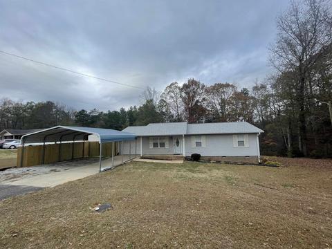 116 Mudbridge Rd, Buffalo, SC 29321 photo 1