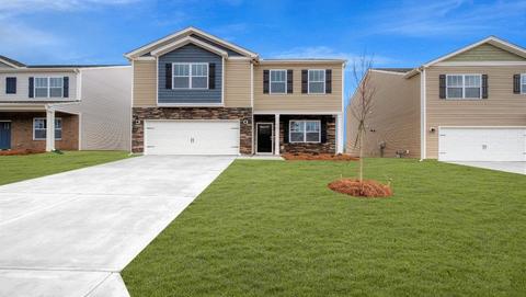 838 Honeybush Dr, Lyman, SC 29365