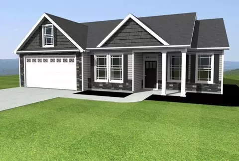 2032 Renata Lee Dr, Lyman, SC 29365