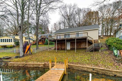 473 Lyman Lake Rd, Lyman, SC 29365