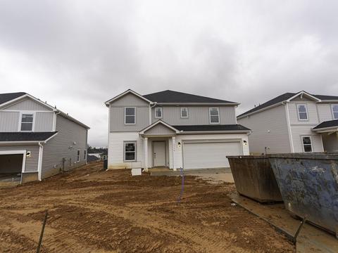 1716 Greenpath Ln, Moore, SC 29369 photo 2