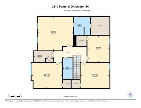 2110 Pomerol Dr, Moore, SC 29369 photo 34