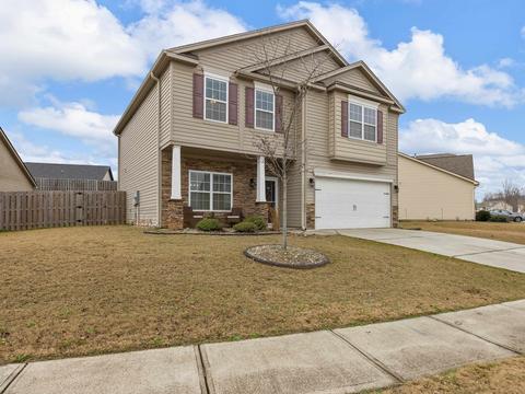 2110 Pomerol Dr, Moore, SC 29369 photo 2