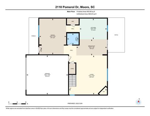 2110 Pomerol Dr, Moore, SC 29369 photo 33