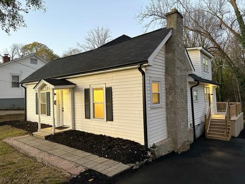 506 W Frederick St, Gaffney, SC 29341