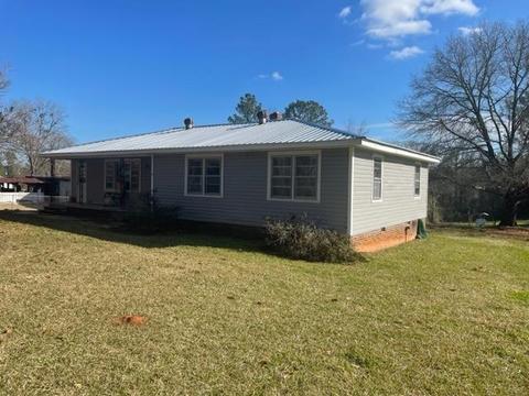 371 Eaves Rd, Whitmire, SC 29178