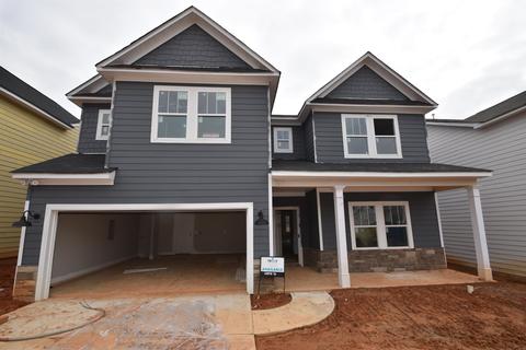 1120 Denington Dr, Spartanburg, SC 29307