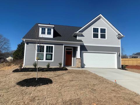 705 Sunwater Dr, Duncan, SC 29334 - Movoto.com