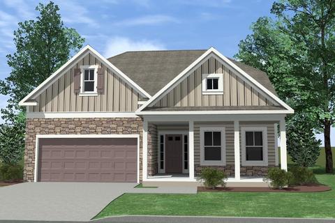 1133 Denington Dr, Spartanburg, SC 29307