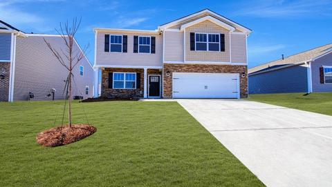 405 Bonifay Dr, Fountain Inn, SC 29644