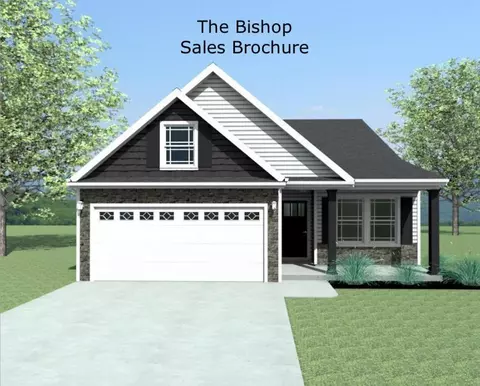 526 Timbewood Dr, Woodruff, SC 29388