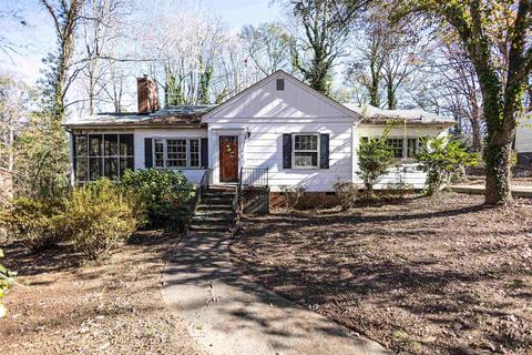 107 Tanglewylde, Spartanburg, SC 29301