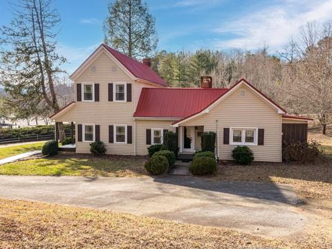 4585 Lake Adger Rd, Mill Spring, NC 28756 photo 29