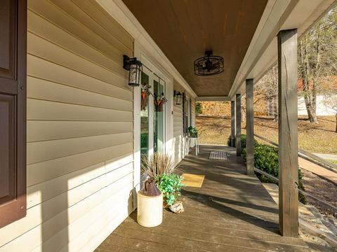 4585 Lake Adger Rd, Mill Spring, NC 28756 photo 5