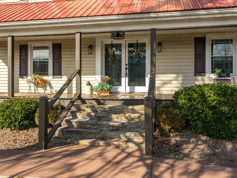 4585 Lake Adger Rd, Mill Spring, NC 28756 photo 4