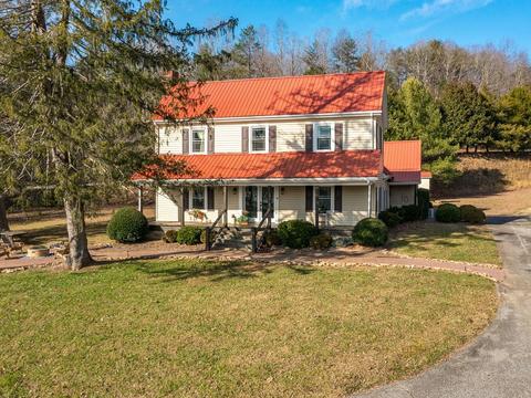 4585 Lake Adger Rd, Mill Spring, NC 28756 photo 2