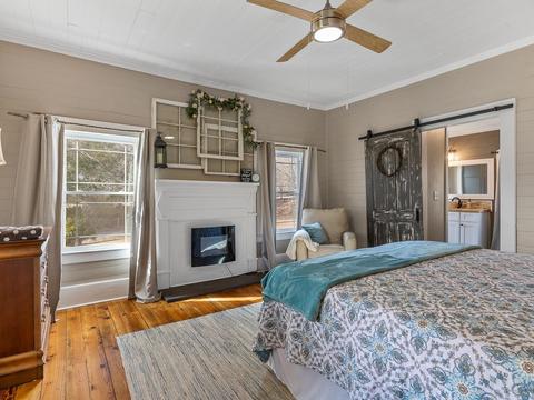4585 Lake Adger Rd, Mill Spring, NC 28756 photo 20