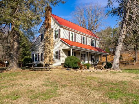 4585 Lake Adger Rd, Mill Spring, NC 28756 photo 3