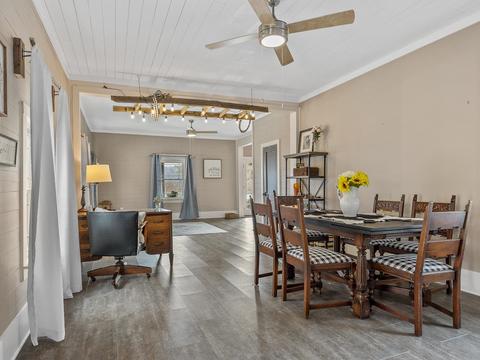 4585 Lake Adger Rd, Mill Spring, NC 28756 photo 10