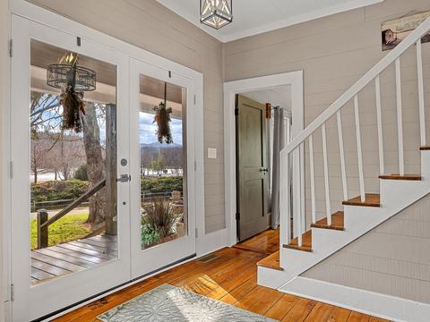 4585 Lake Adger Rd, Mill Spring, NC 28756 photo 6