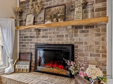 4585 Lake Adger Rd, Mill Spring, NC 28756 photo 9