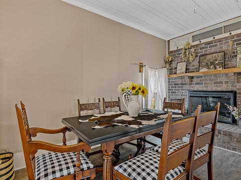 4585 Lake Adger Rd, Mill Spring, NC 28756 photo 8