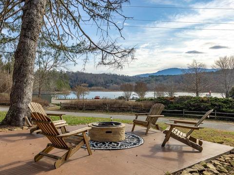 4585 Lake Adger Rd, Mill Spring, NC 28756 photo 31