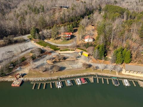 4585 Lake Adger Rd, Mill Spring, NC 28756 photo 36