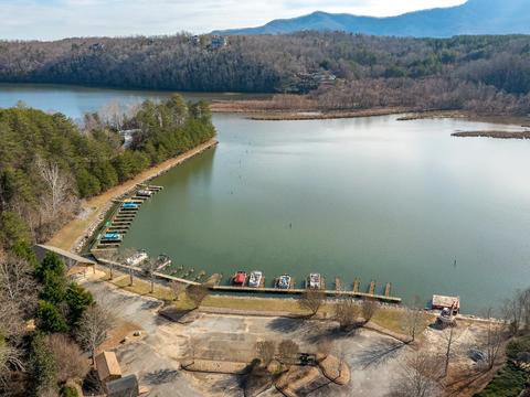 4585 Lake Adger Rd, Mill Spring, NC 28756 photo 35