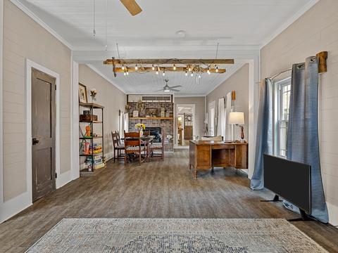 4585 Lake Adger Rd, Mill Spring, NC 28756 photo 7