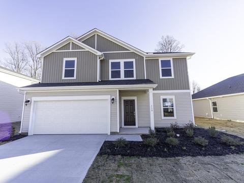 119 Mainsail Way, Spartanburg, SC 29301