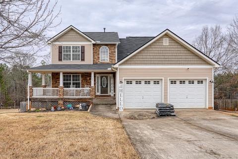 165 Faulkner Cir, Greer, SC 29651