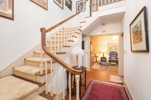855 Fox Run Ln, Tryon, NC 28782 photo 22