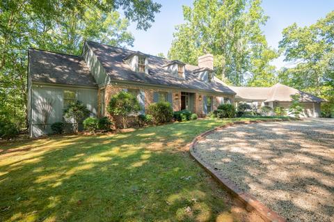 855 Fox Run Ln, Tryon, NC 28782 photo 1