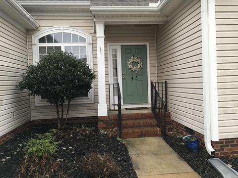 45 Bellows Falls Dr, Greer, SC 29650 photo 3