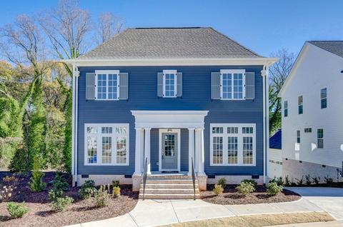 286 Morgan Silver Dr #LOT 16, Spartanburg, SC 29302