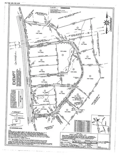 1765 Chumley Rd, Woodruff, SC 29388