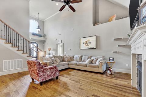 160 Stone Gate Dr, Duncan, SC 29334 photo 6